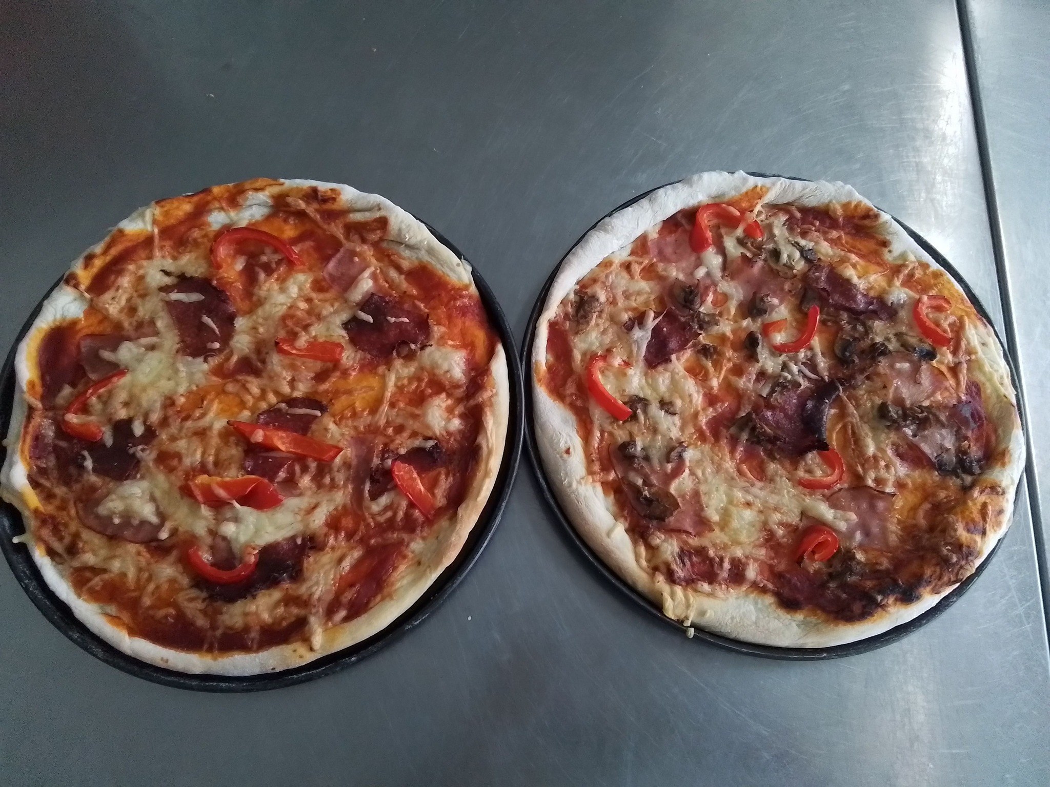 DZIEŃ PIZZY